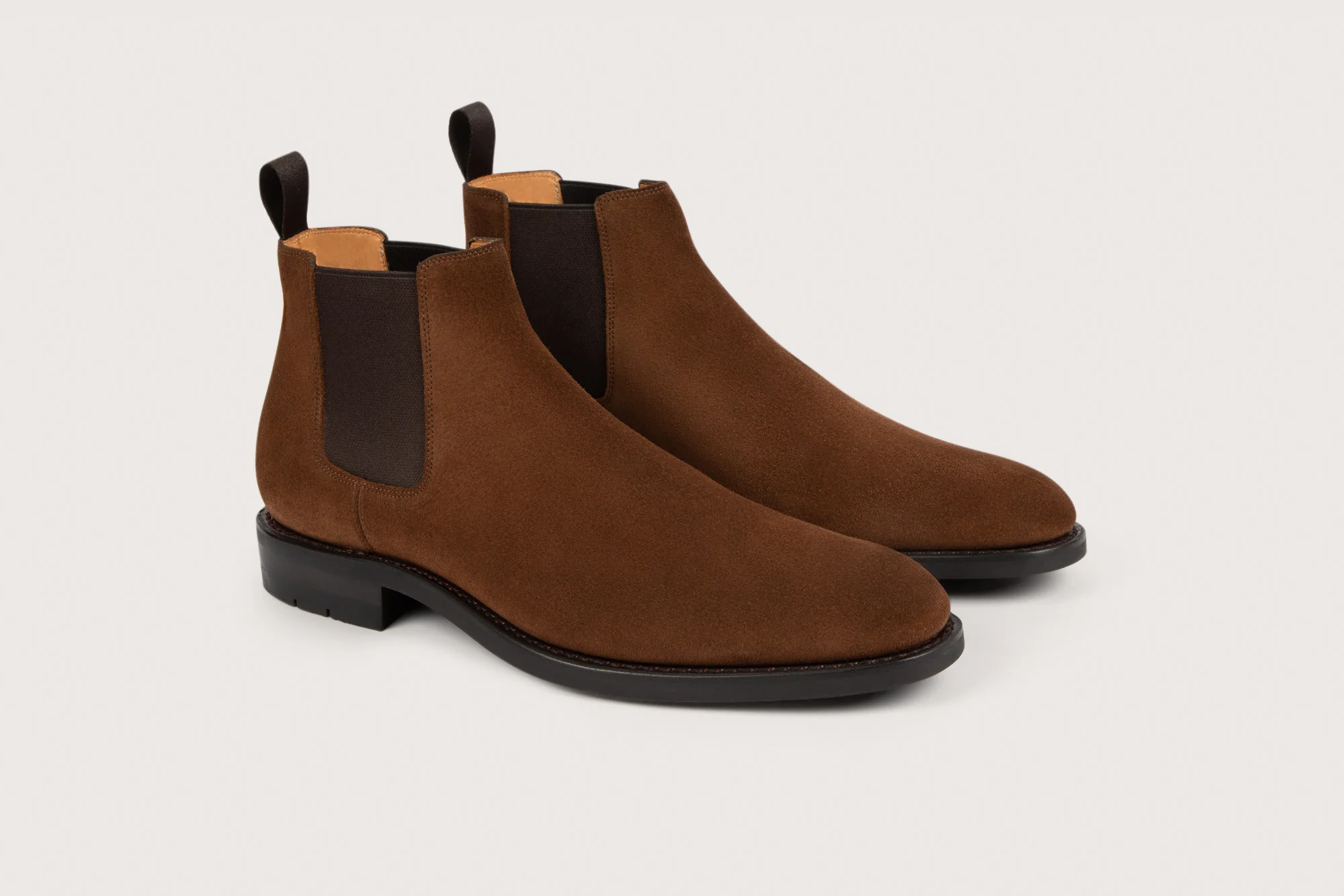 FUSAIN Hydrovelours Cigare Onyx - Image 4