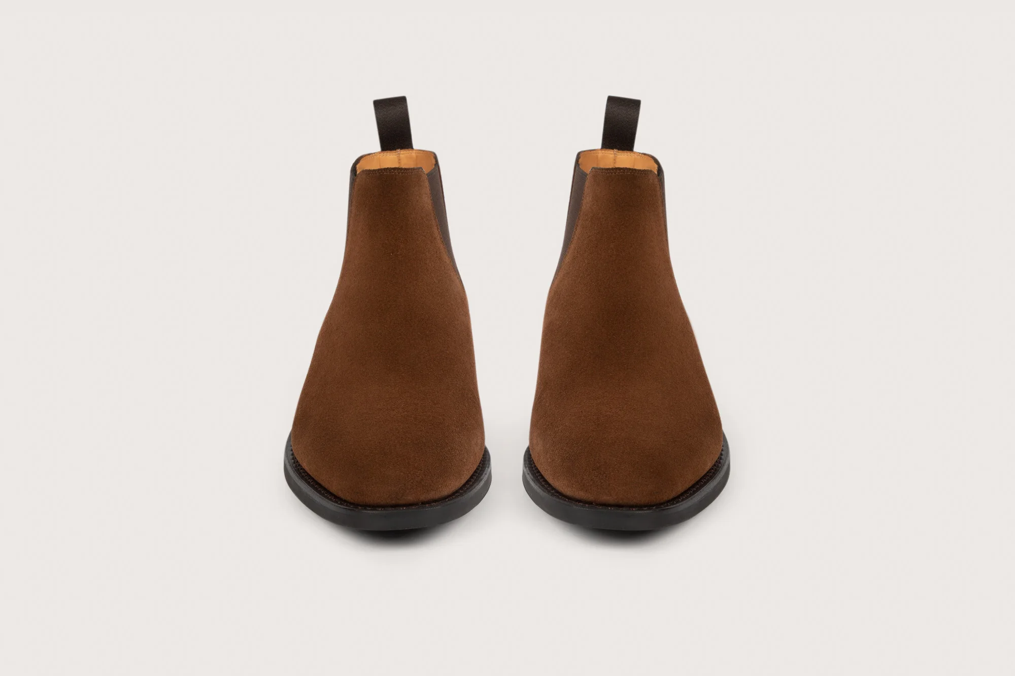 FUSAIN Hydrovelours Cigare Onyx - Image 6