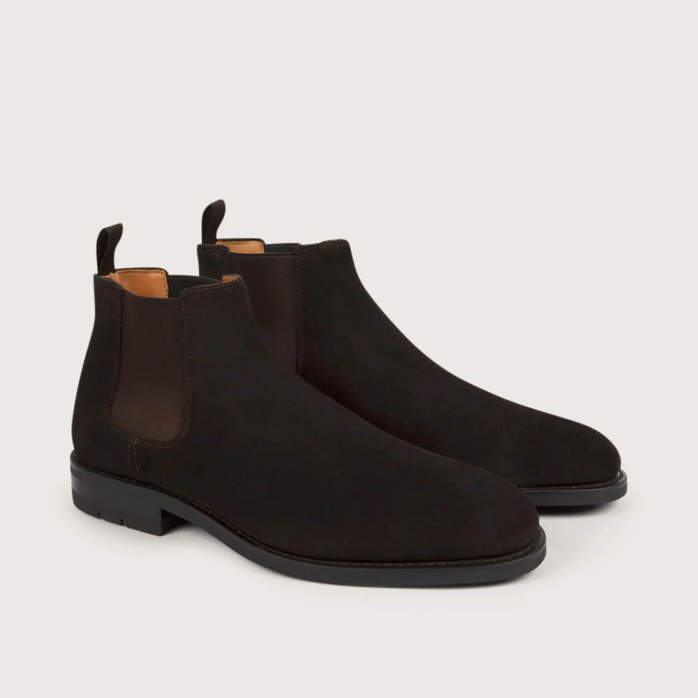 FUSAIN Hydrovelours Moro Onyx - Image 2