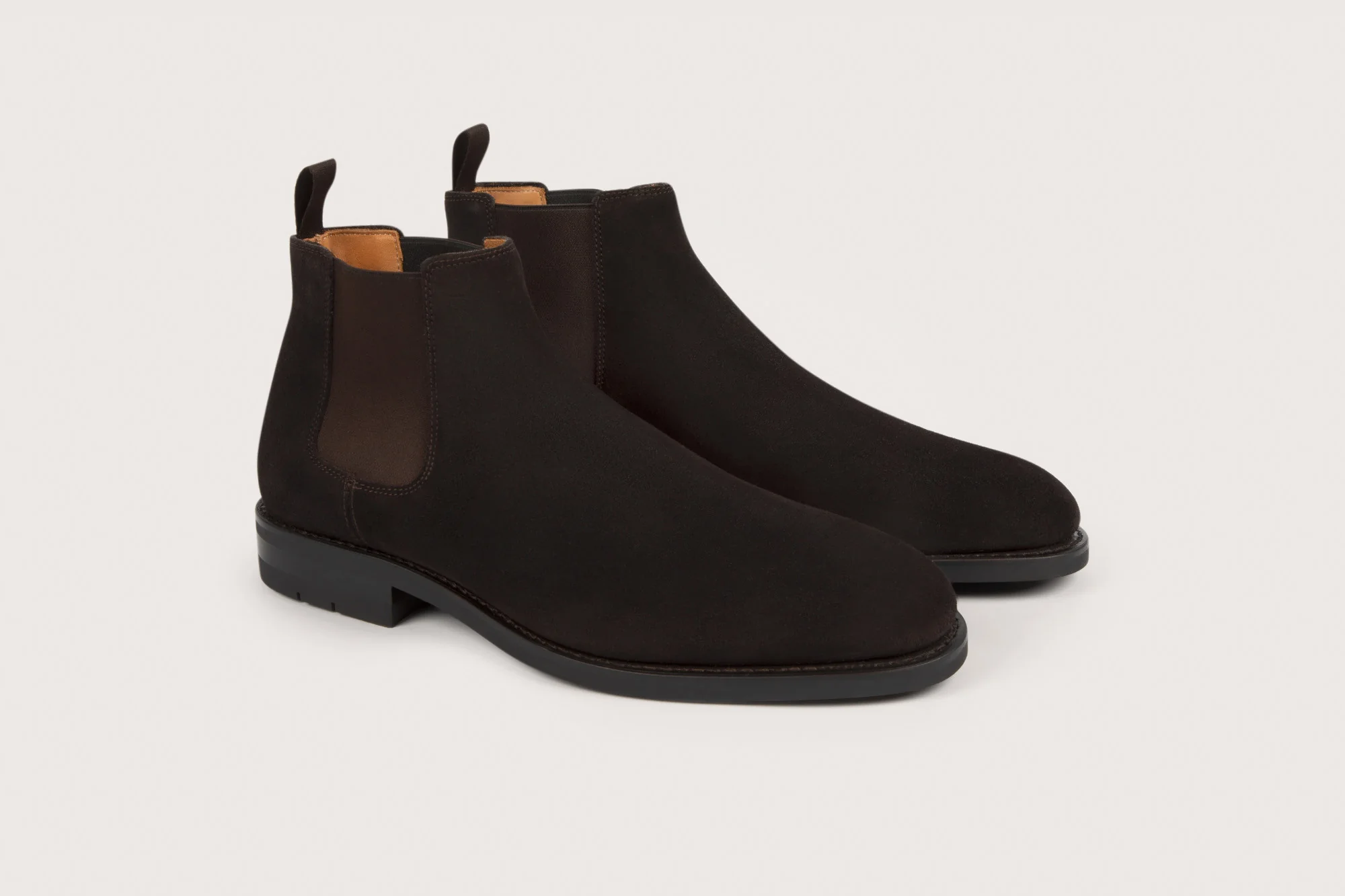 FUSAIN Hydrovelours Moro Onyx - Image 4