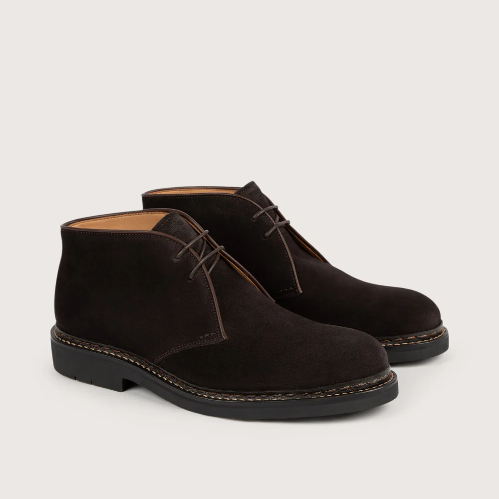 Genêt Hydrovelours Moro Hévéa - Image 2