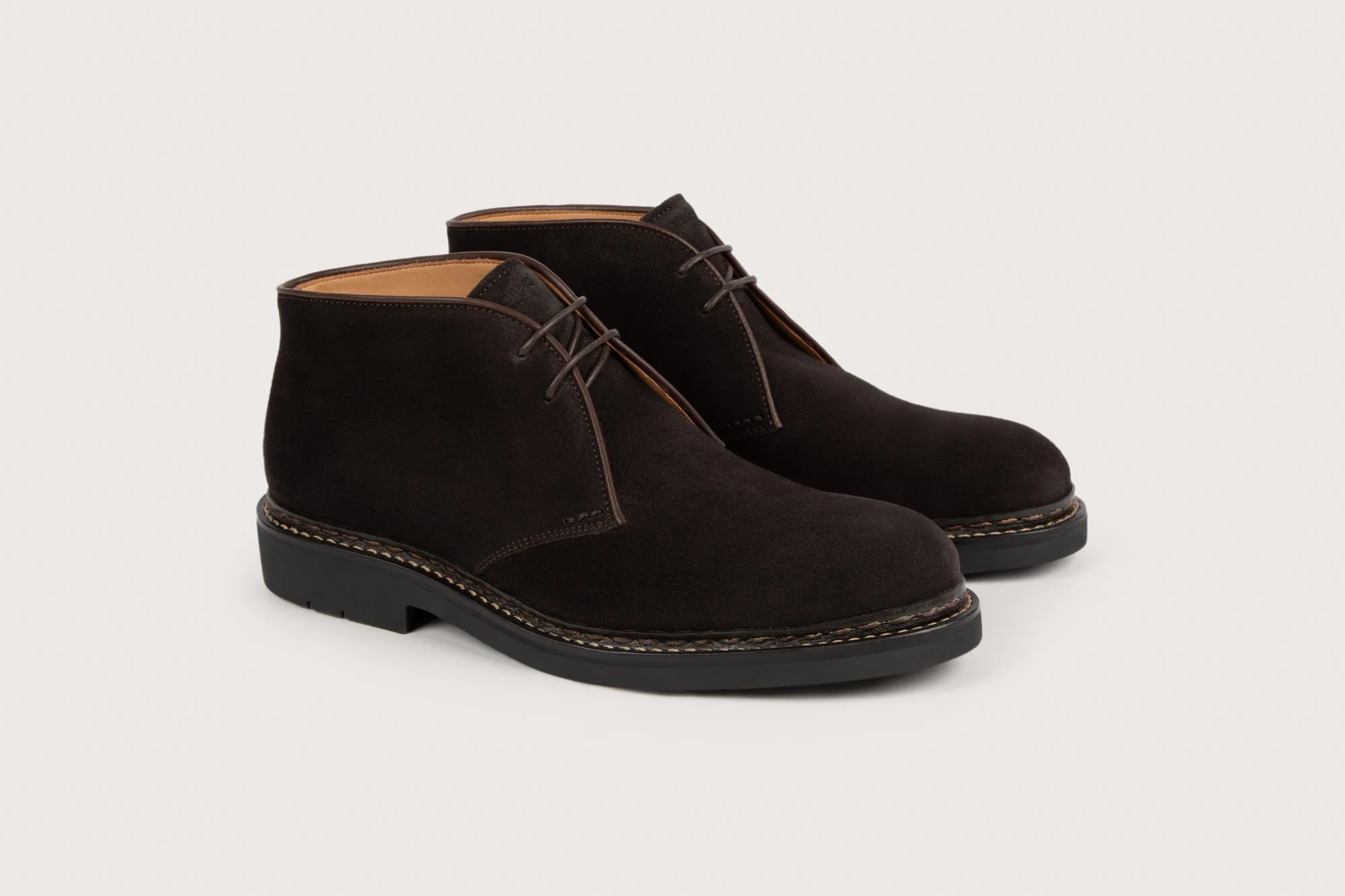 Genêt Hydrovelours Moro Hévéa - Image 4