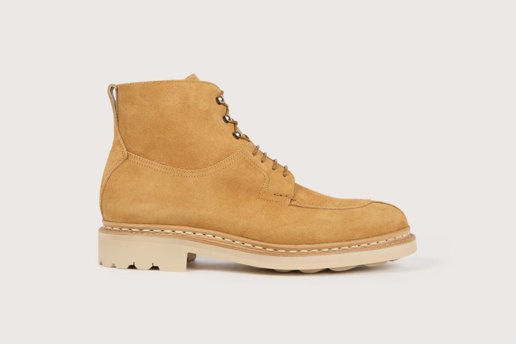GINKGO FE Hydrovelours Camel Ravel - Image 5