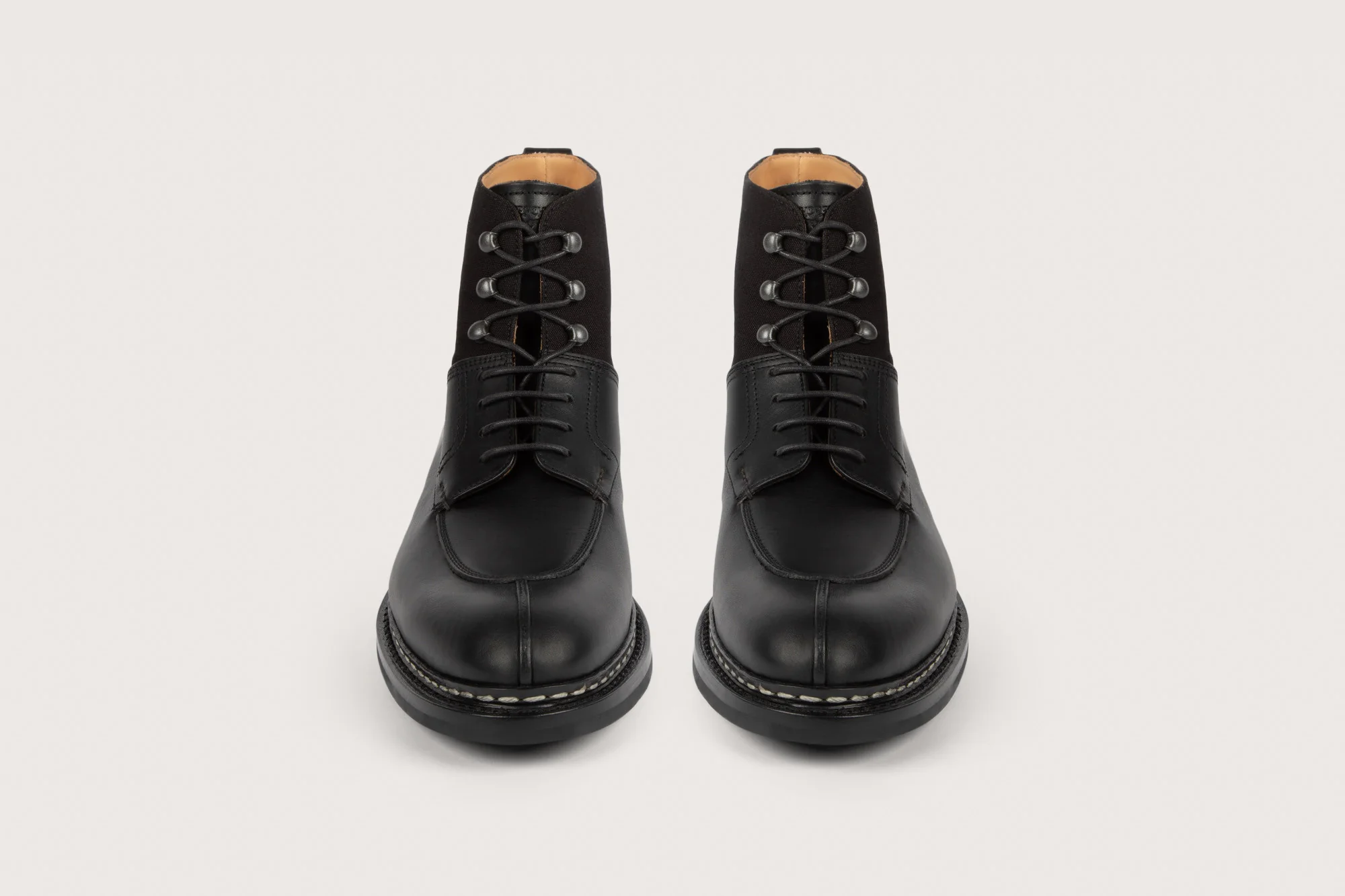 GINKGO Suportlo/Toile Noir Ravel - Image 6