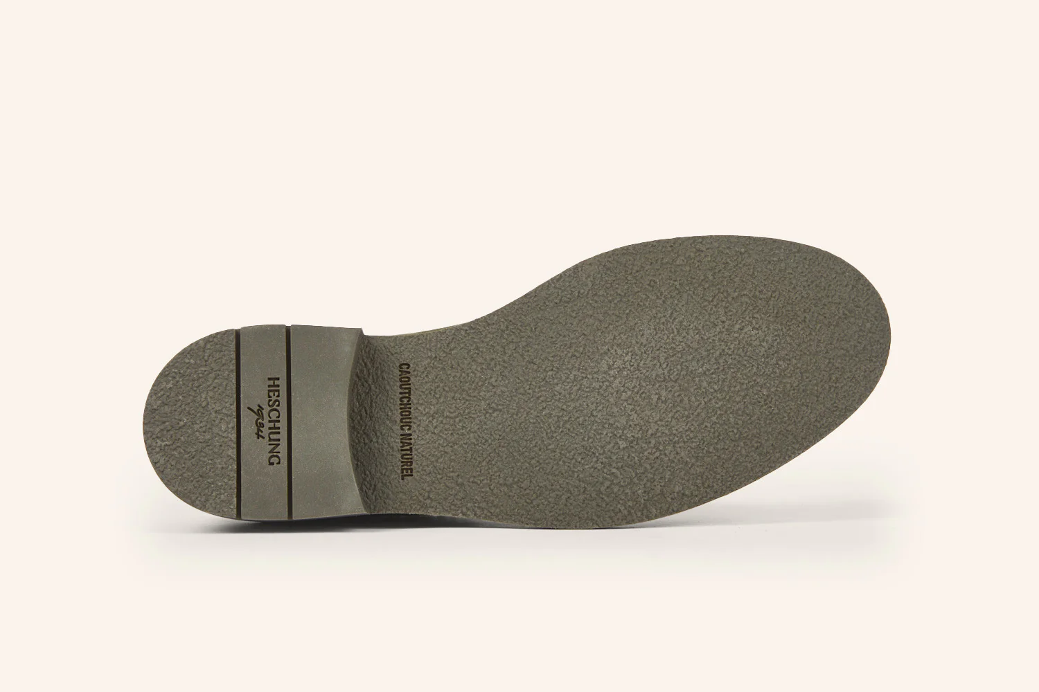 GRENADIER FE Hydrovelours/Mouton Sapin Hévéa - Image 6