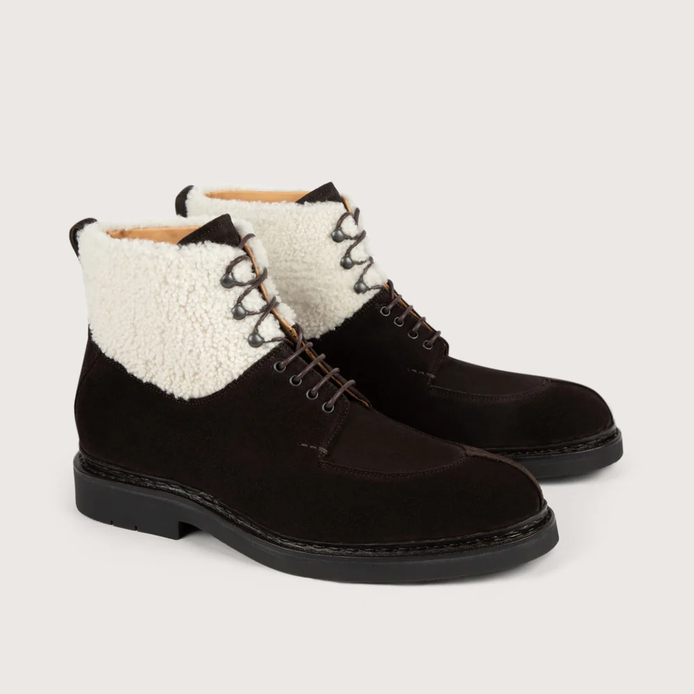 GRENADIER Hydrovelours/Mouton Moro Hévéa - Image 2