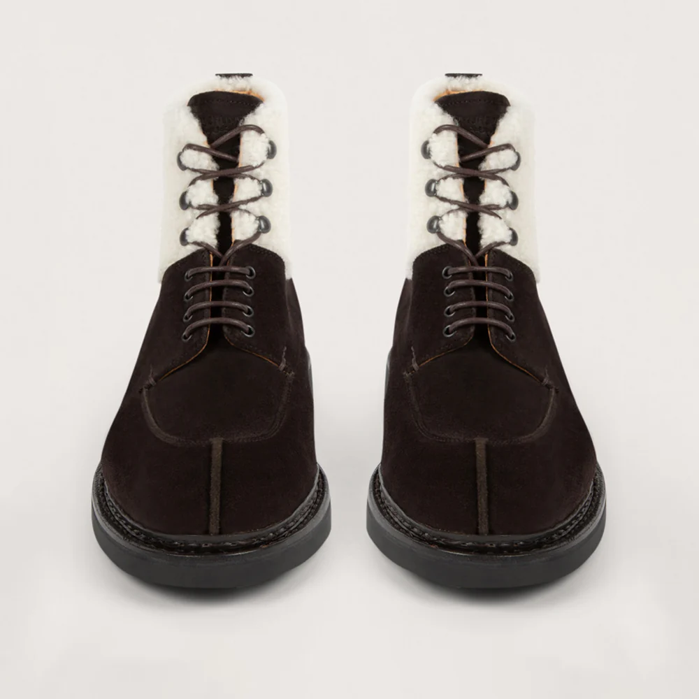 GRENADIER Hydrovelours/Mouton Moro Hévéa - Image 3