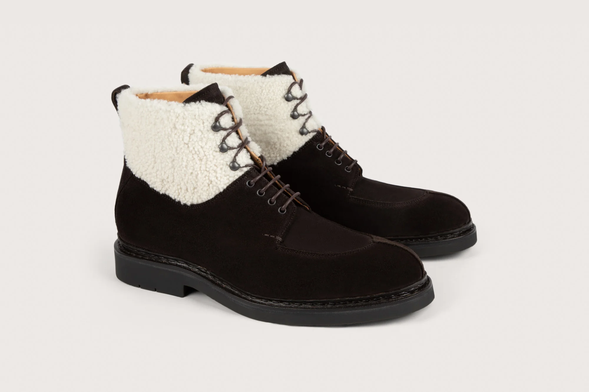 GRENADIER Hydrovelours/Mouton Moro Hévéa - Image 4