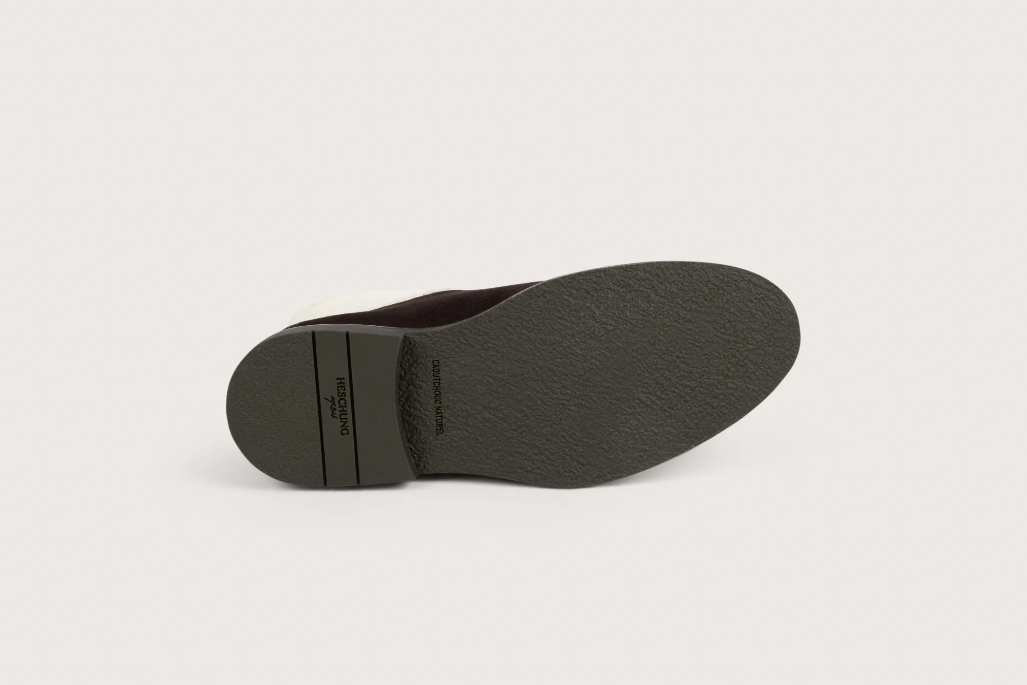 GRENADIER Hydrovelours/Mouton Moro Hévéa - Image 7