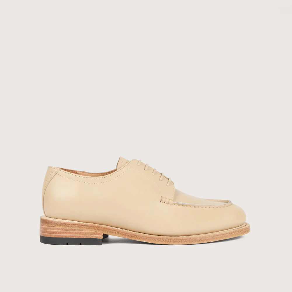 ILEX FE Softycalf Sable Cuir