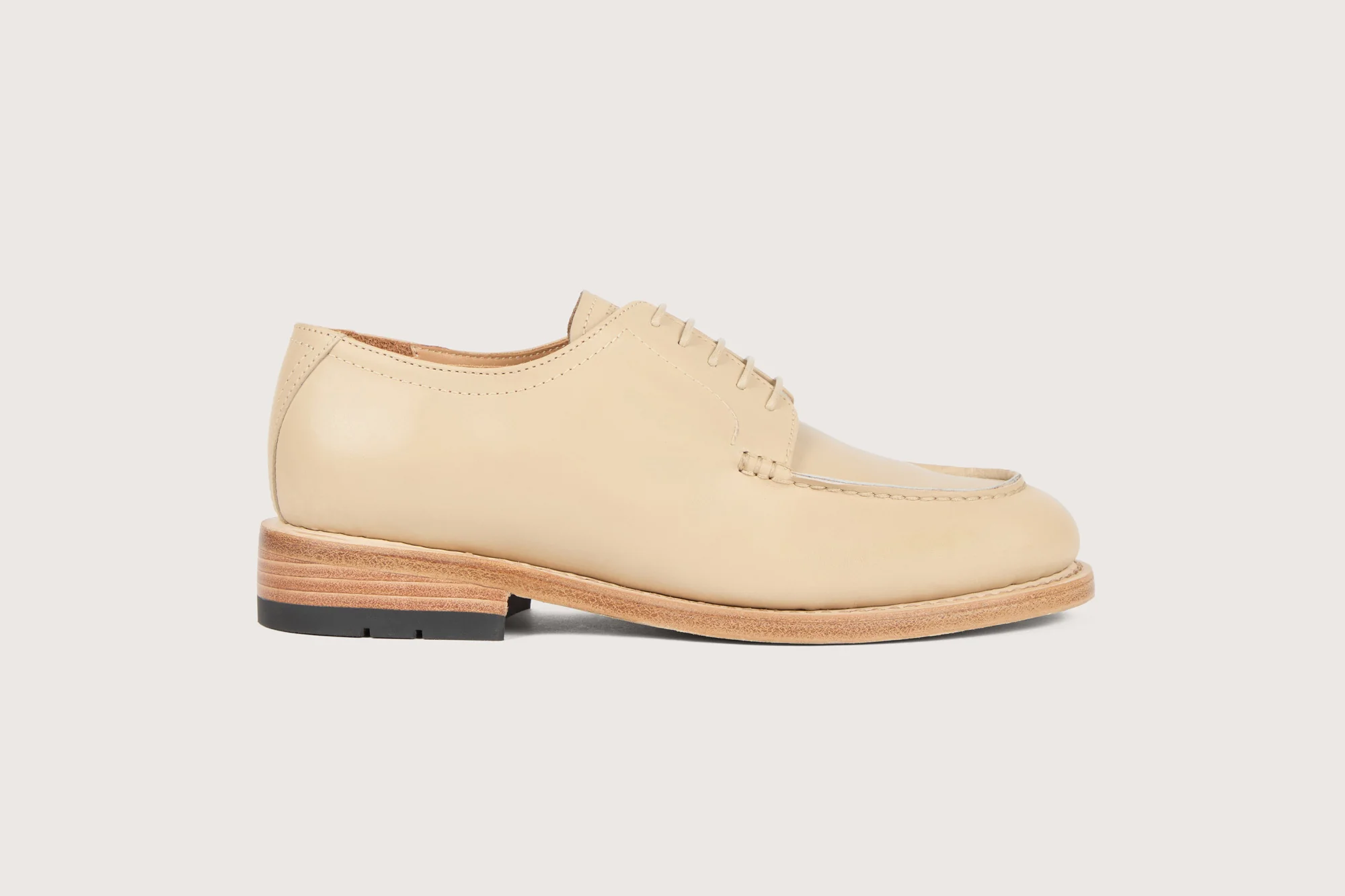 ILEX FE Softycalf Sable Cuir - Image 4
