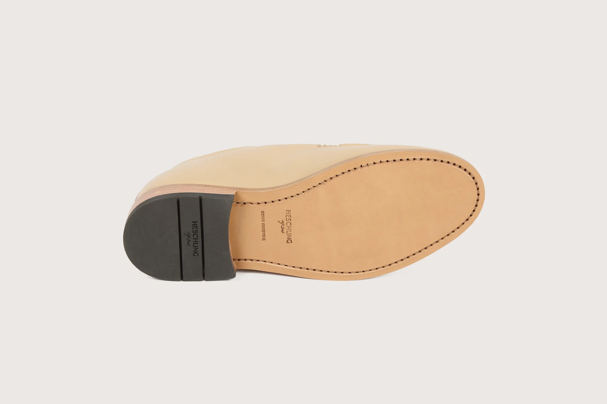 ILEX FE Softycalf Sable Cuir - Image 7