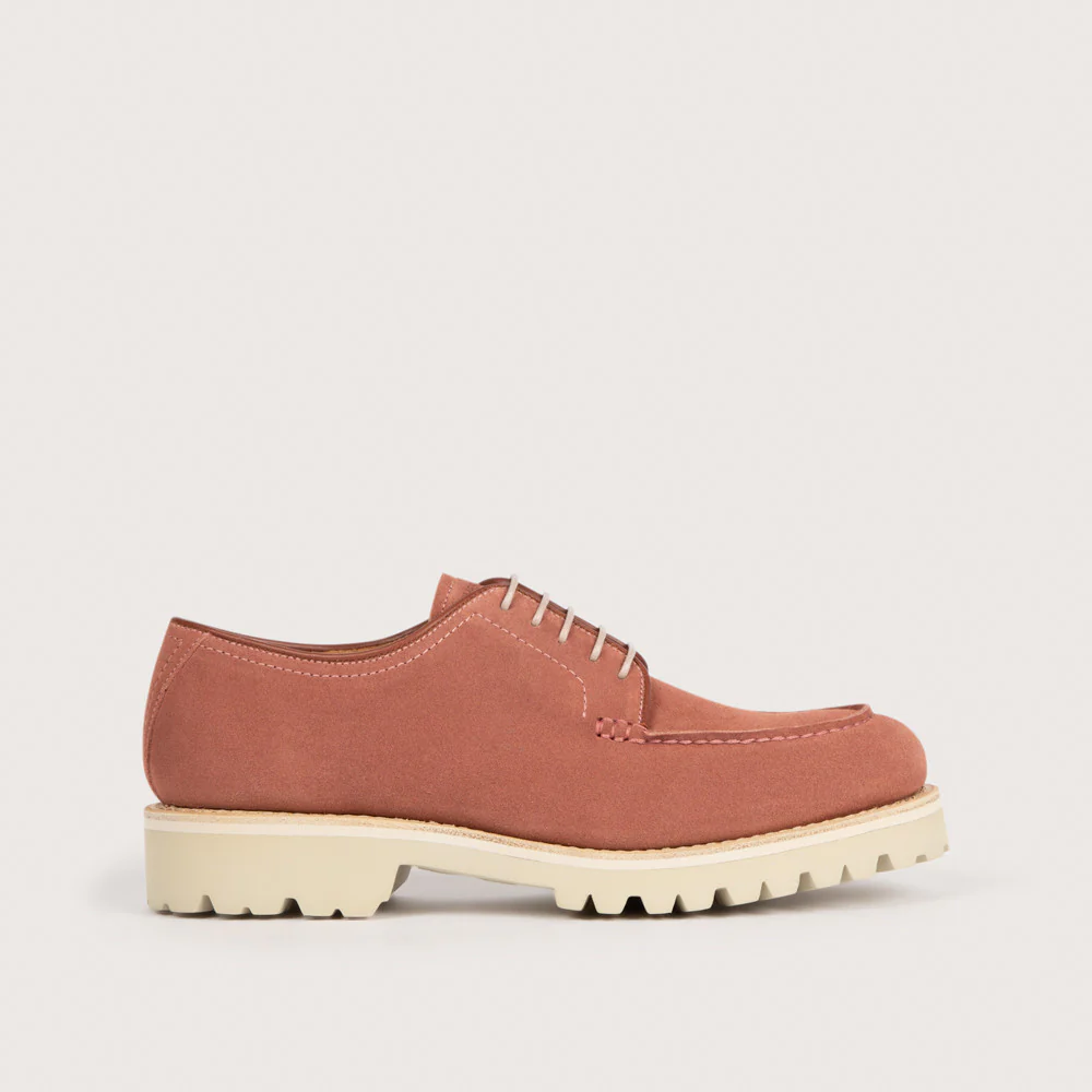 ILEX FE Velours Rose G-Light