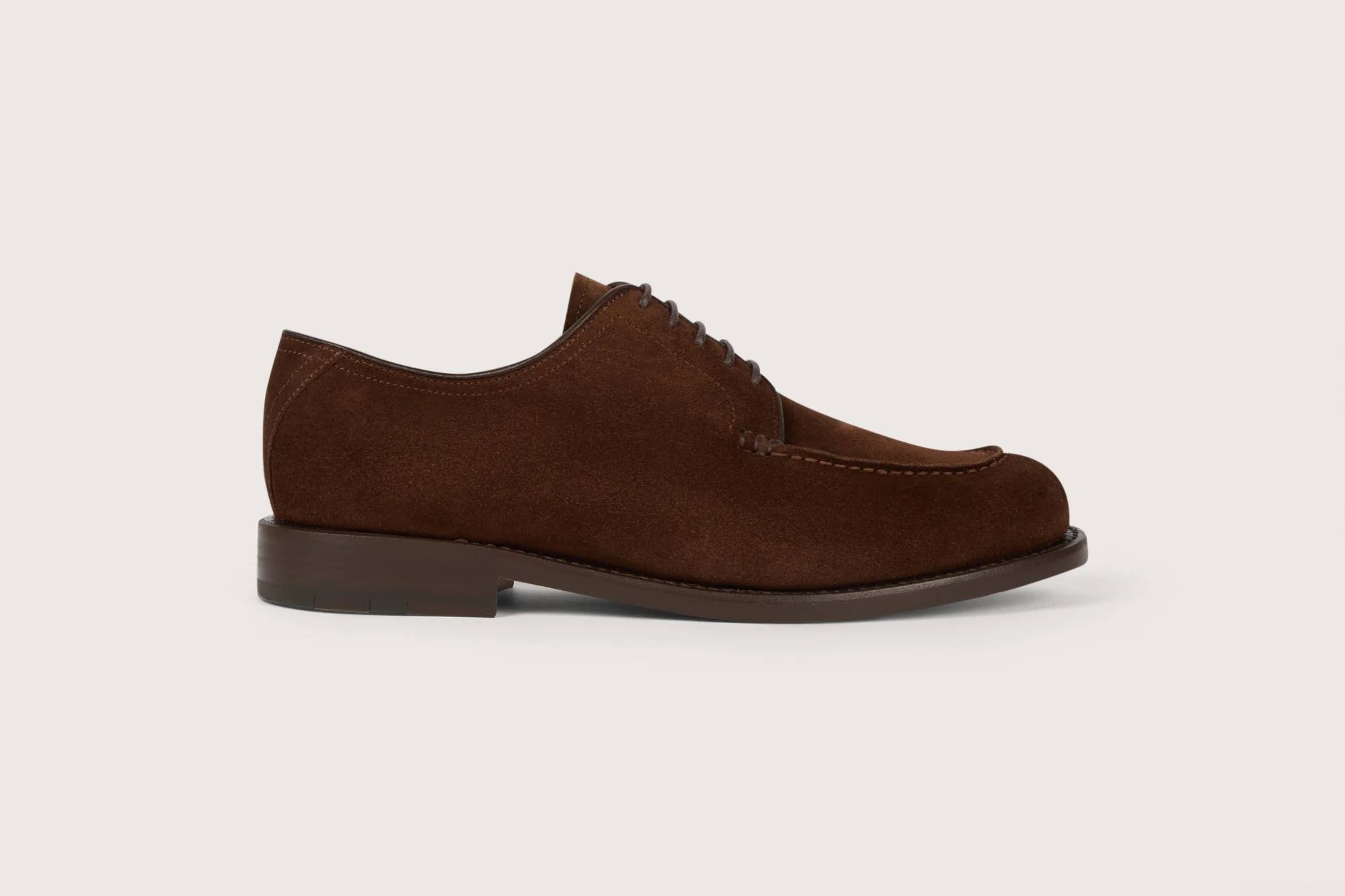 ILEX Hydrovelours Cacao Cuir - Image 5