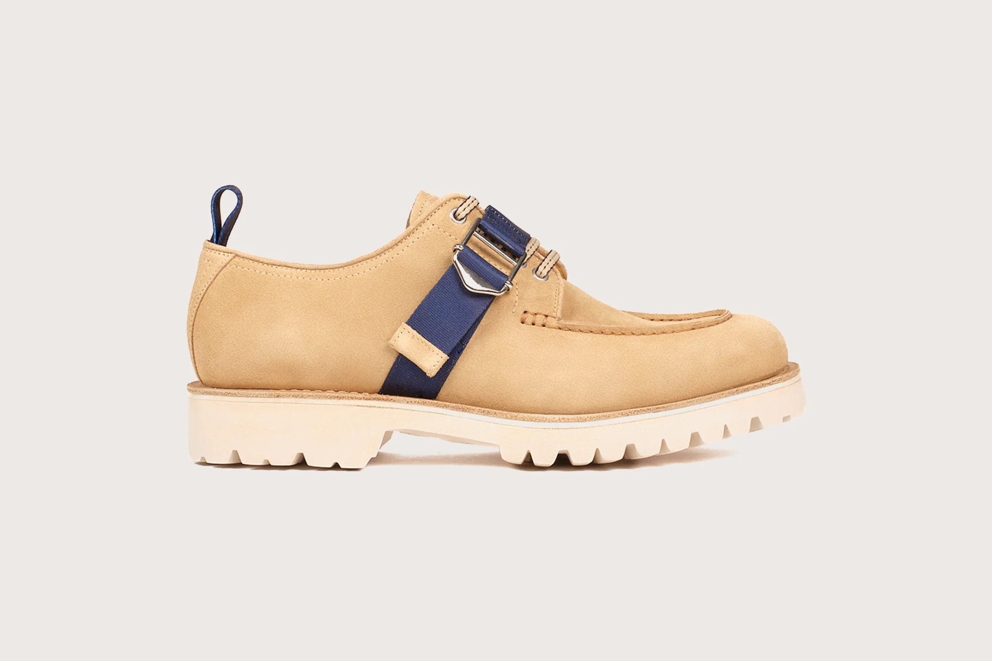 ILEX-S Hydrovelours Sable G-Light - Image 5