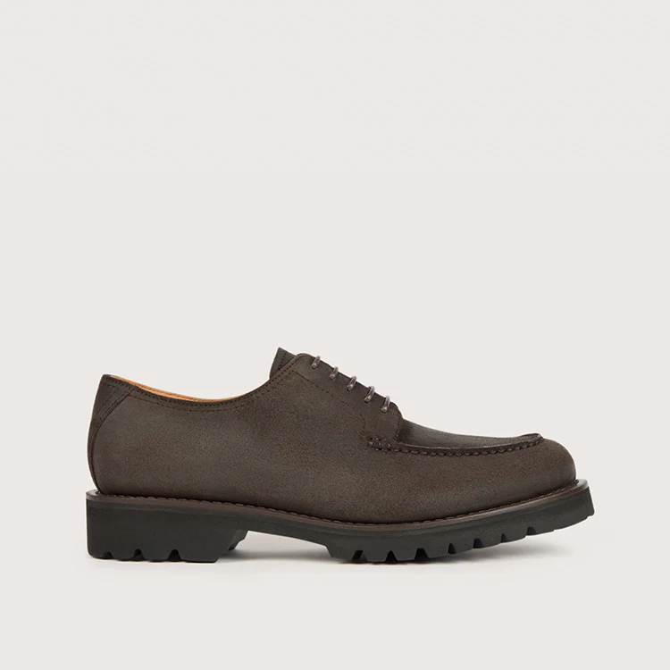 ILEX Velours G Moro H-Light