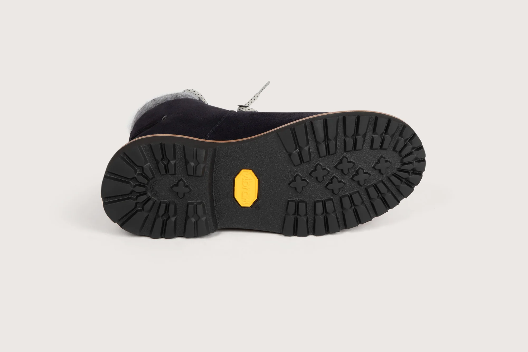 ISERAN Hydrovelours Navy Roccia - Image 7