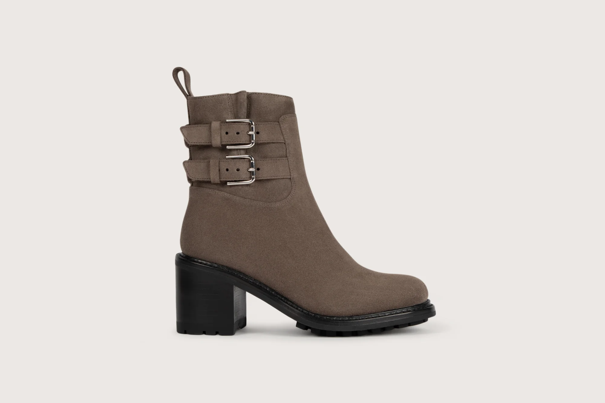 JOYCE Velours Acacia Commando - Image 4