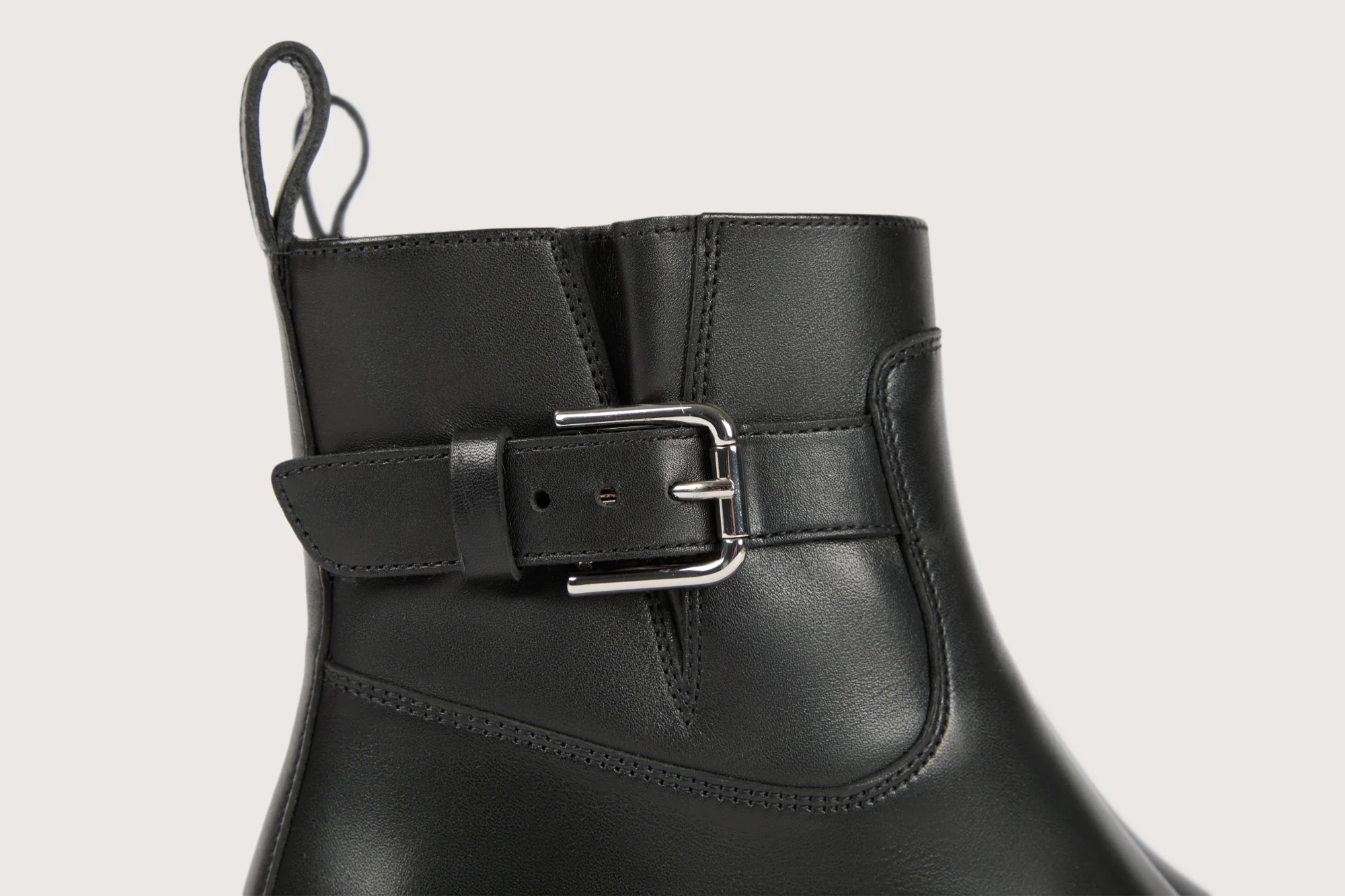 JUNE Box Noir Commando - Image 8