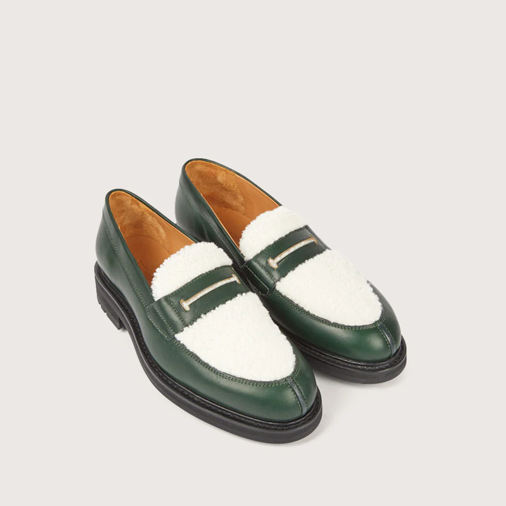 LILIUM FE Suportlo/Mouton Sapin Commando - Image 2