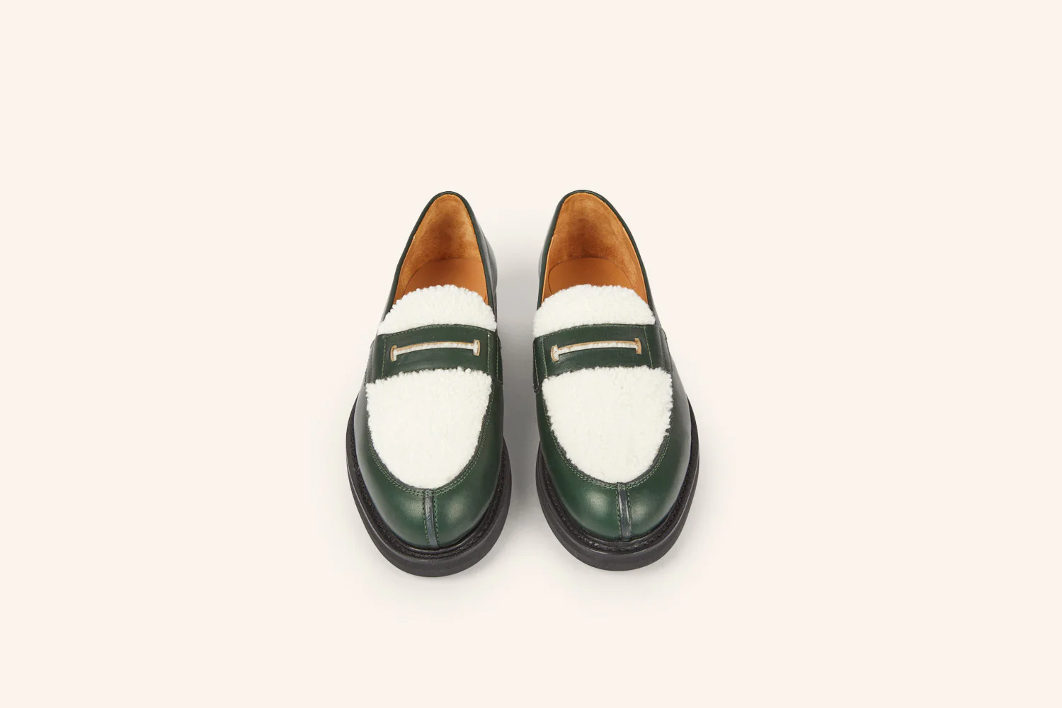 LILIUM FE Suportlo/Mouton Sapin Commando - Image 5