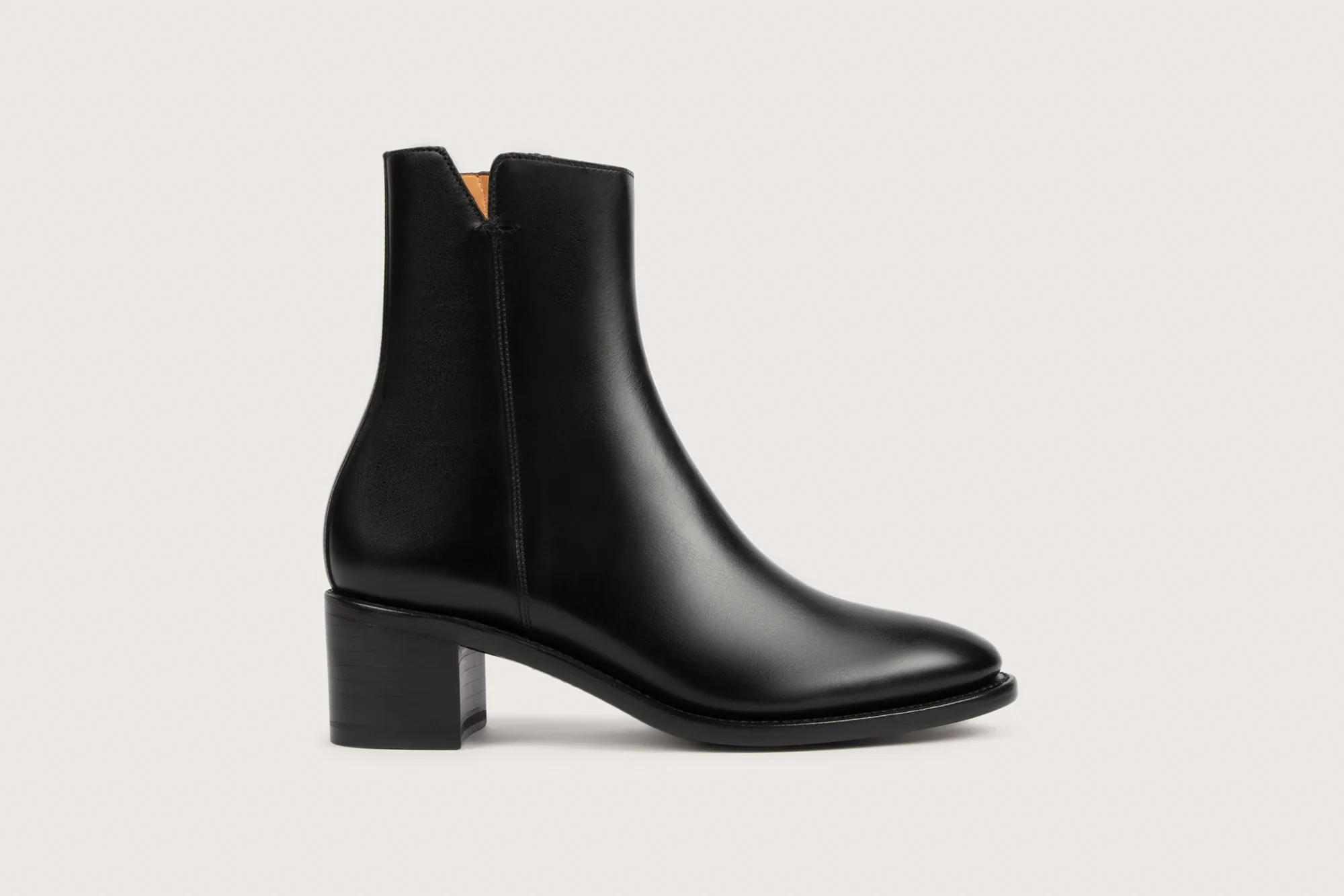 MADELINE Box Noir Cuir P - Image 5