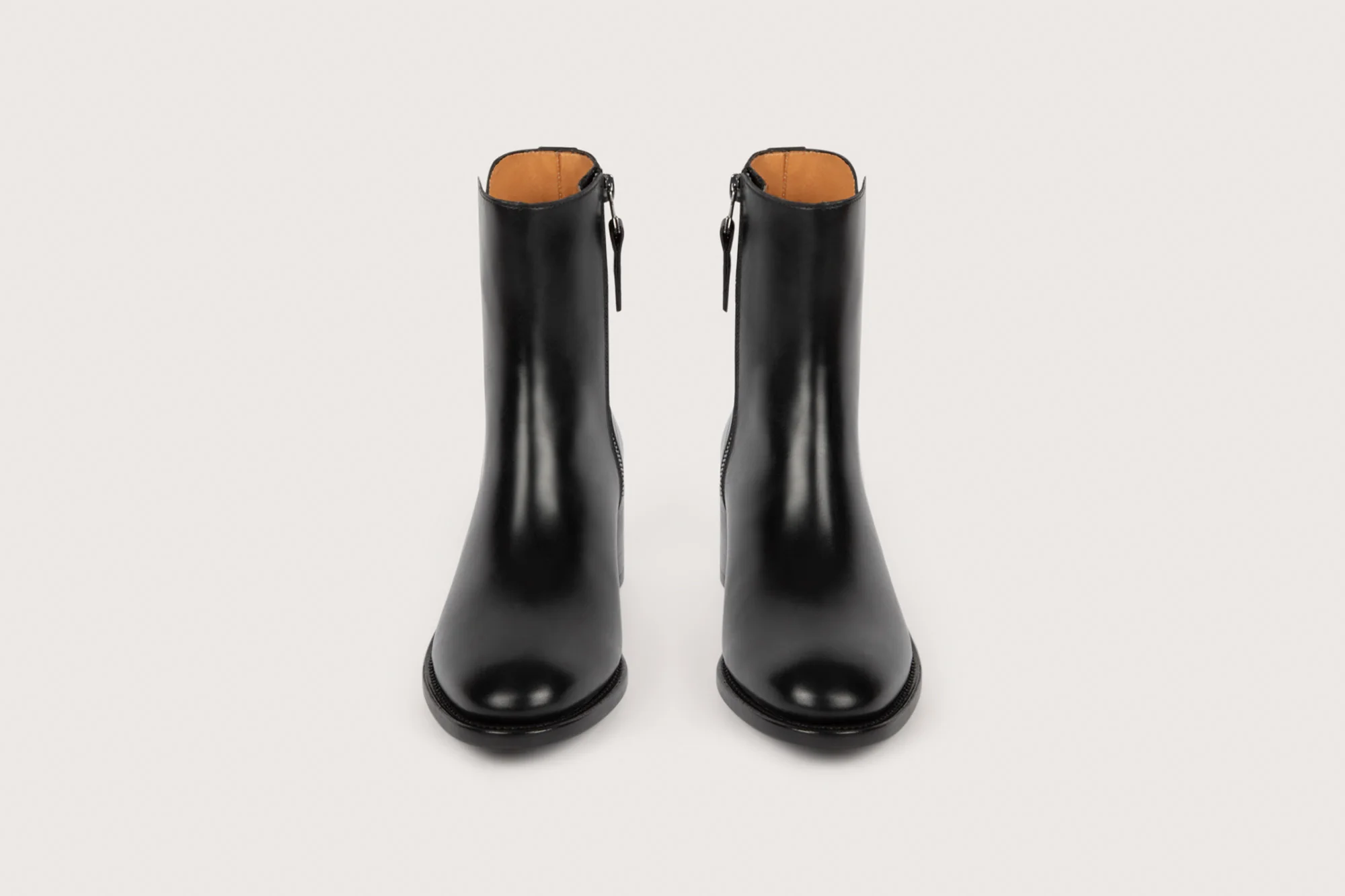 MADELINE Box Noir Cuir P - Image 6