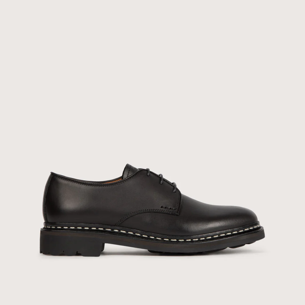 MALVA Anilcalf Noir Ravel