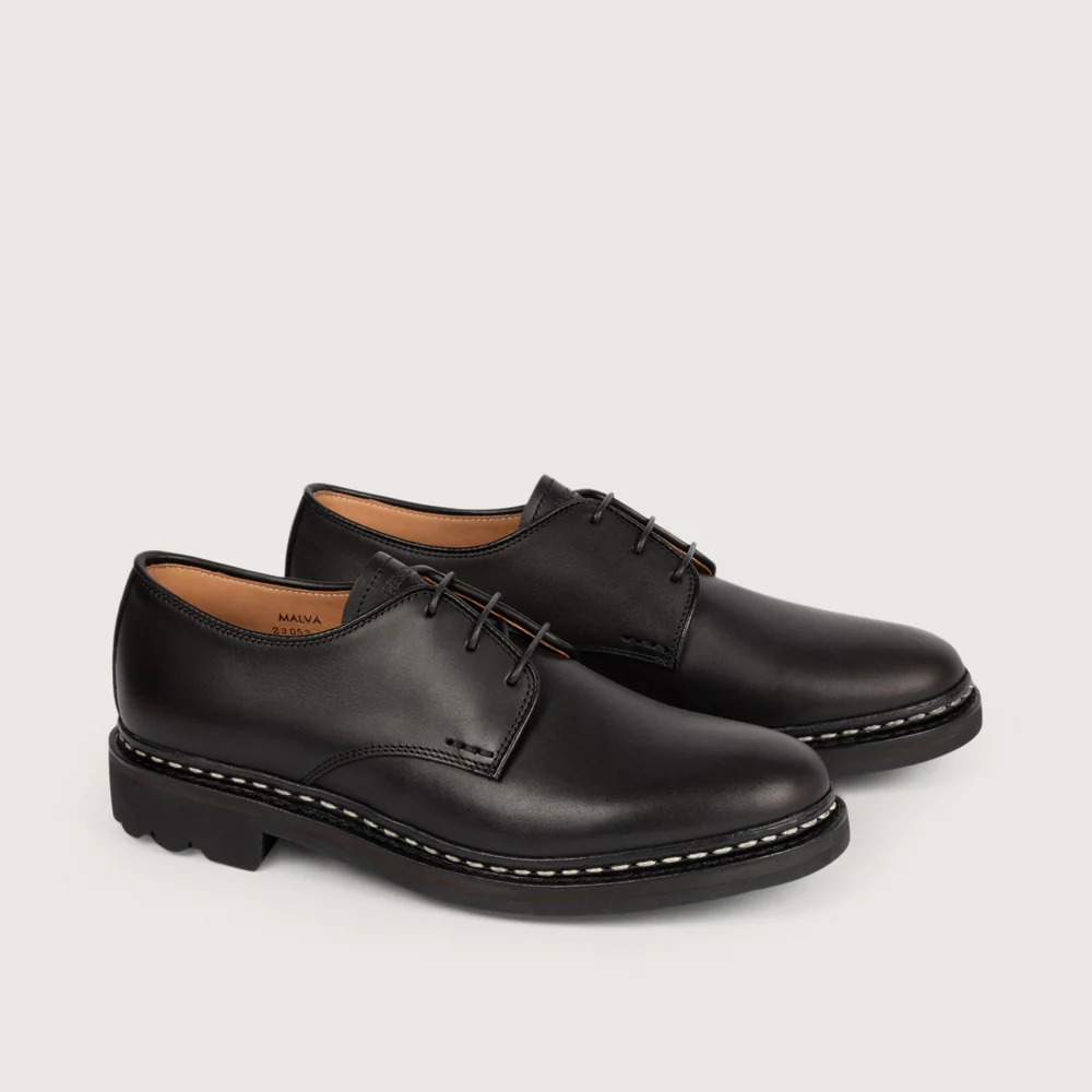 MALVA Anilcalf Noir Ravel - Image 2