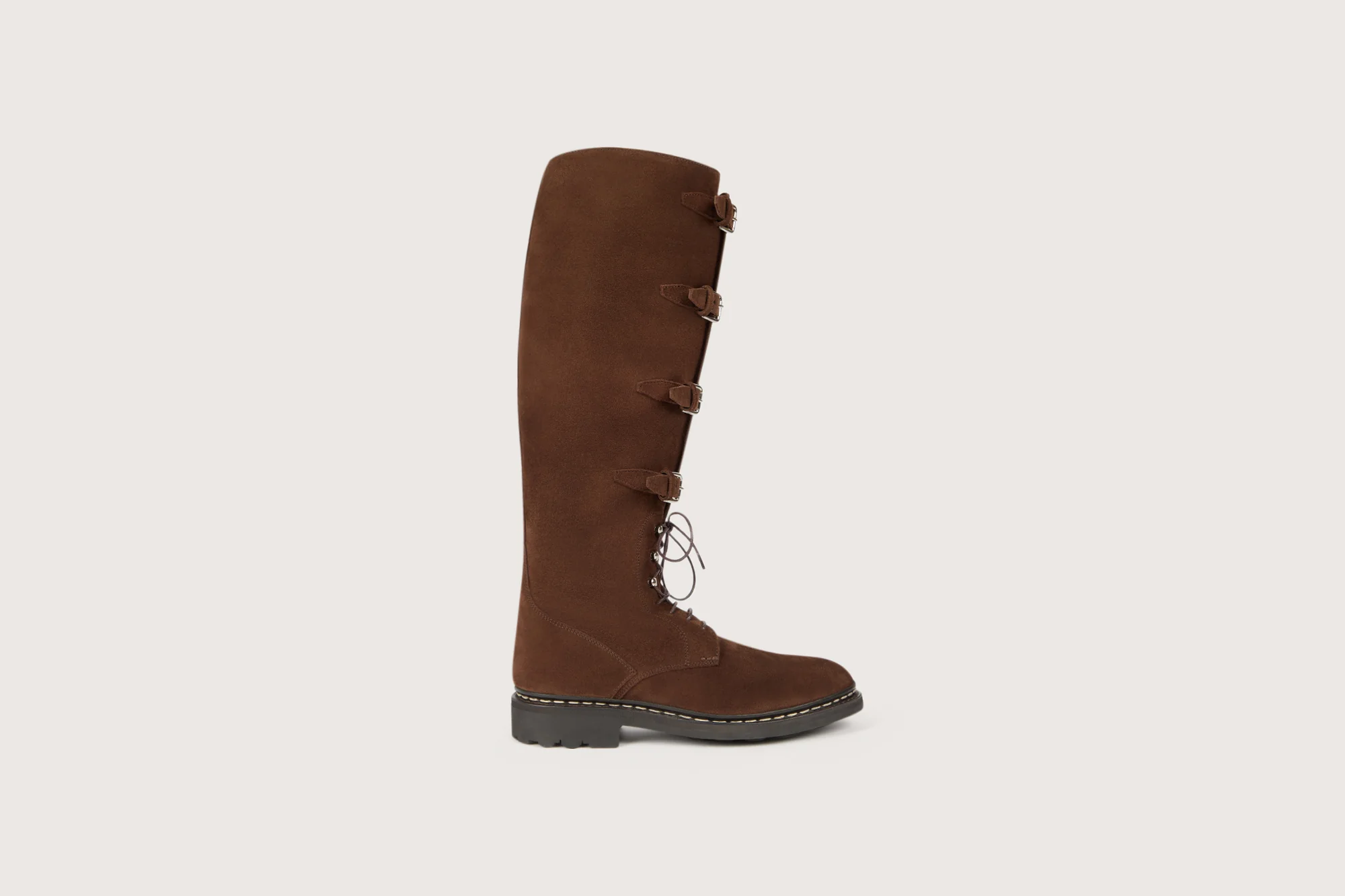 MILITARY FE Hydrovelours Café Ravel - Image 5
