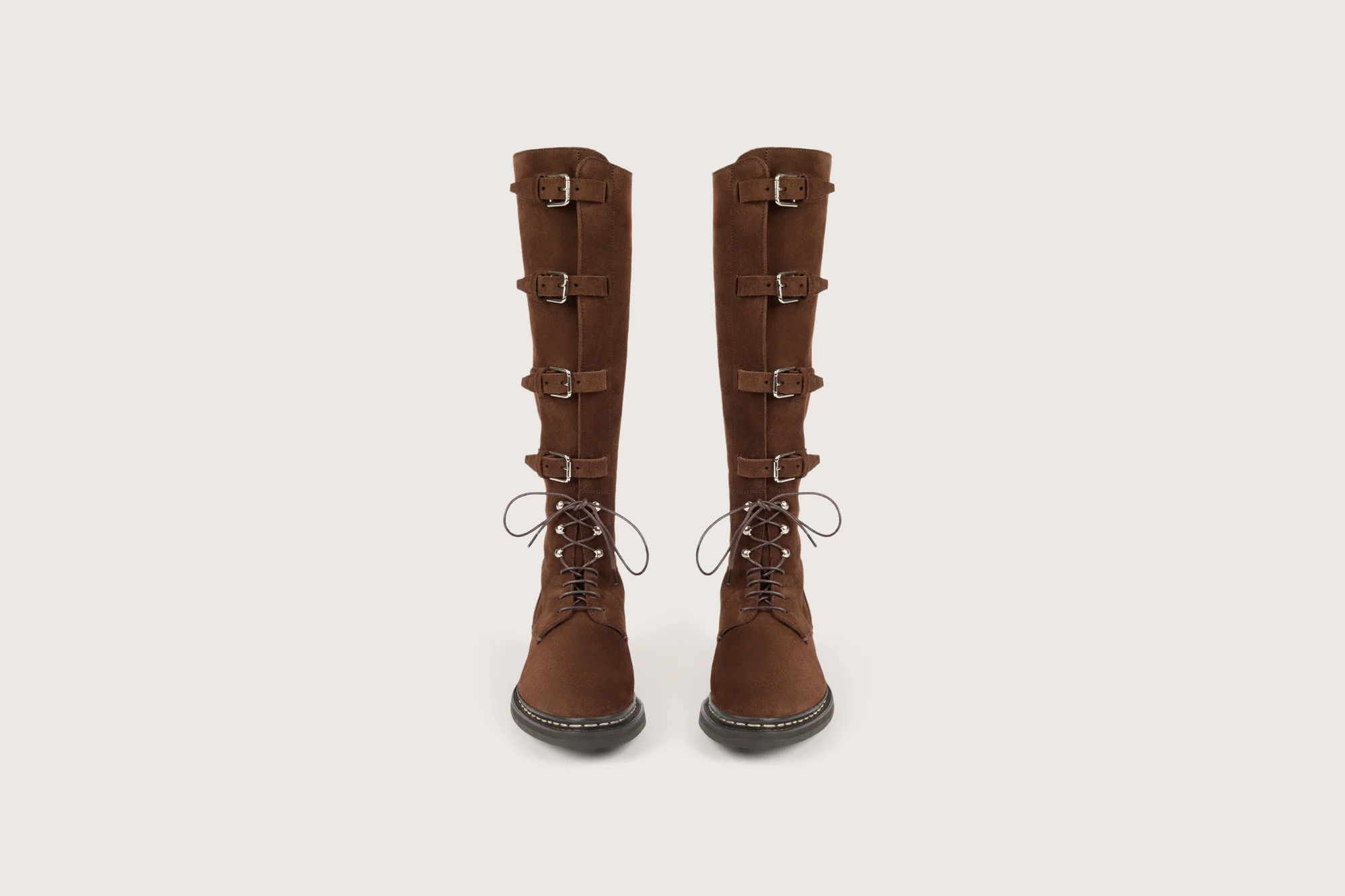 MILITARY FE Hydrovelours Café Ravel - Image 7