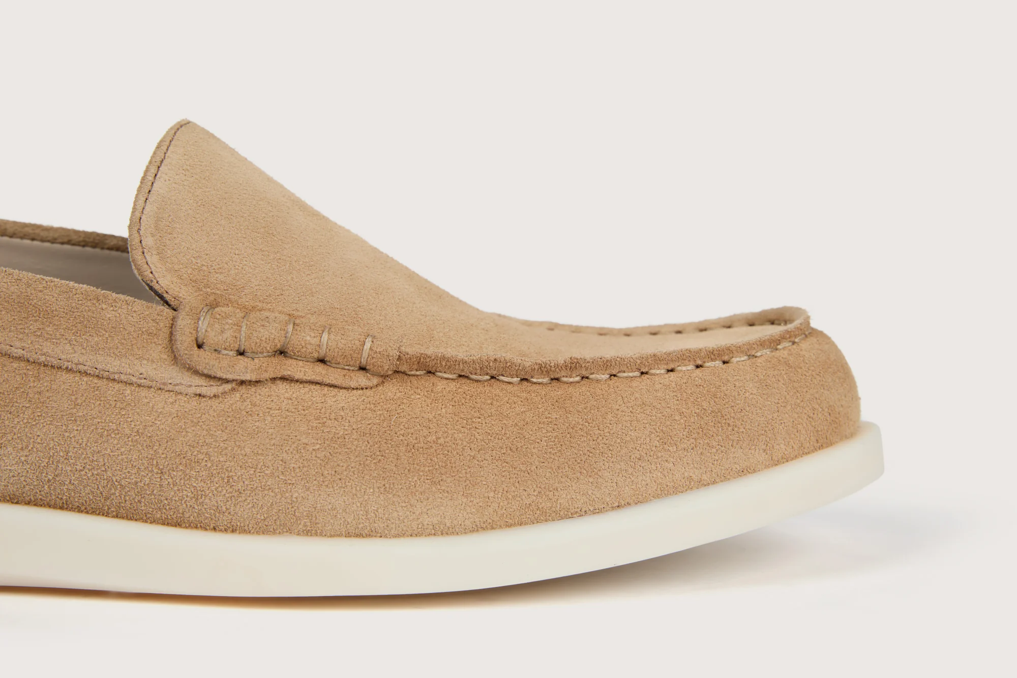 MISTRAL Velours Sésame Navy - Image 10