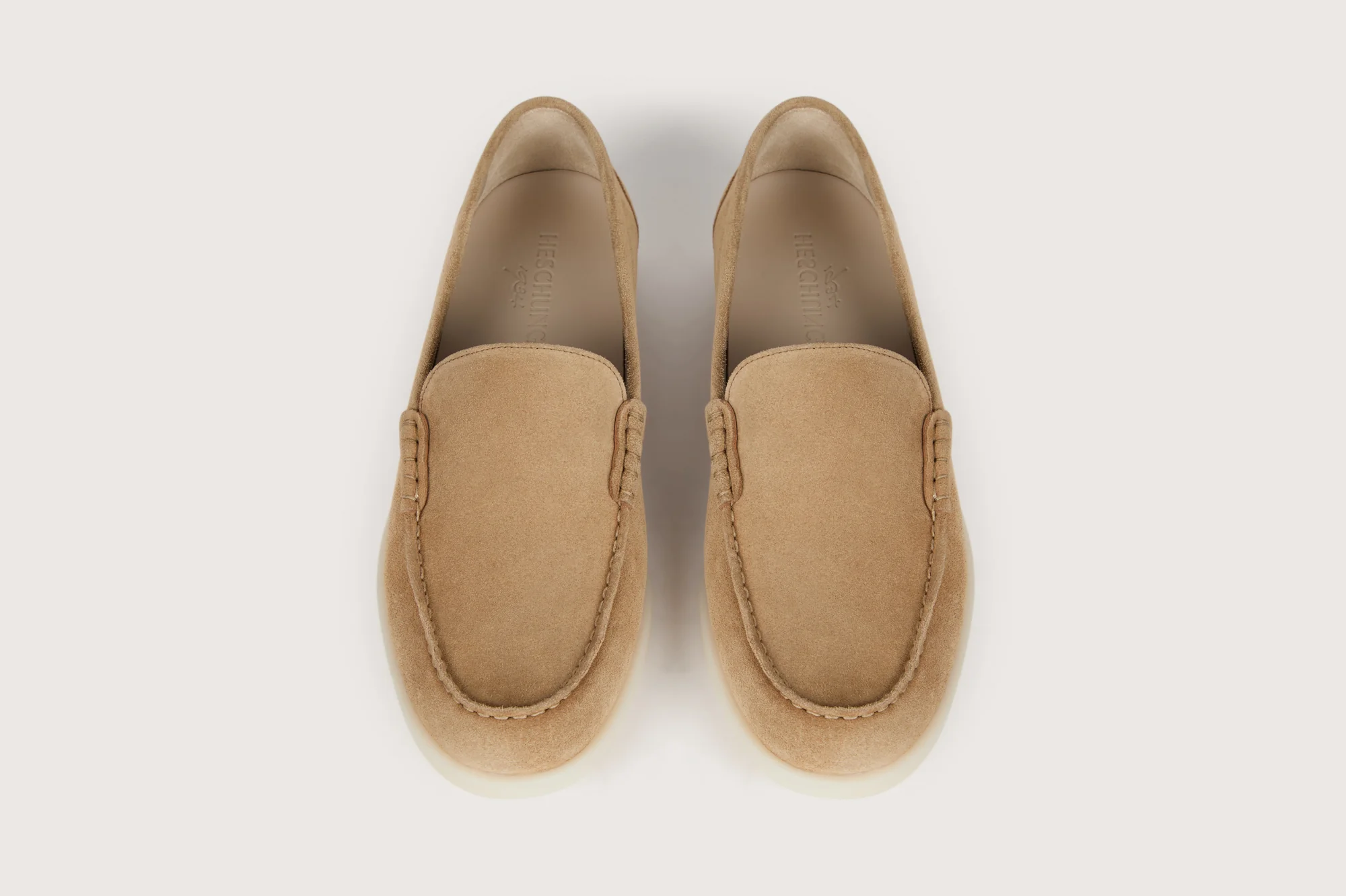 MISTRAL Velours Sésame Navy - Image 7