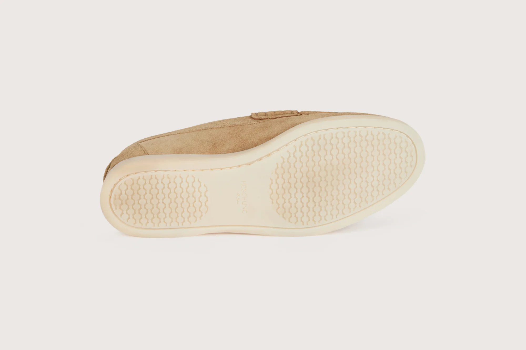 MISTRAL Velours Sésame Navy - Image 8