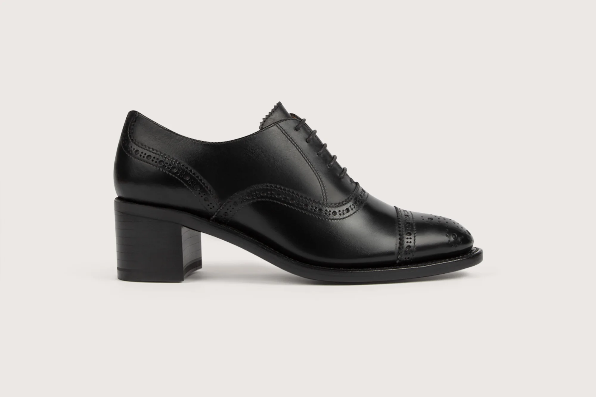 MORINE Box Noir Cuir P - Image 5
