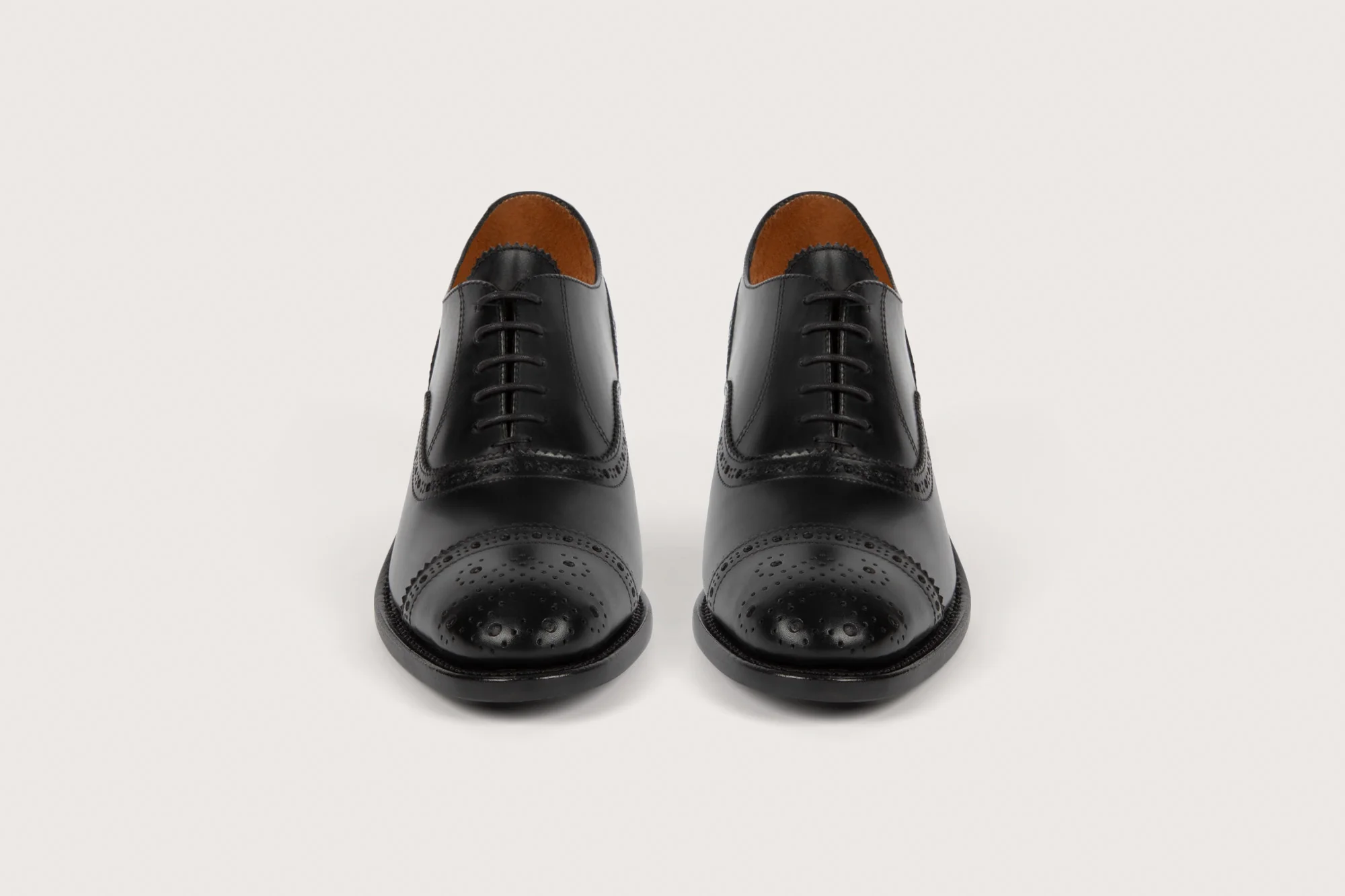MORINE Box Noir Cuir P - Image 6