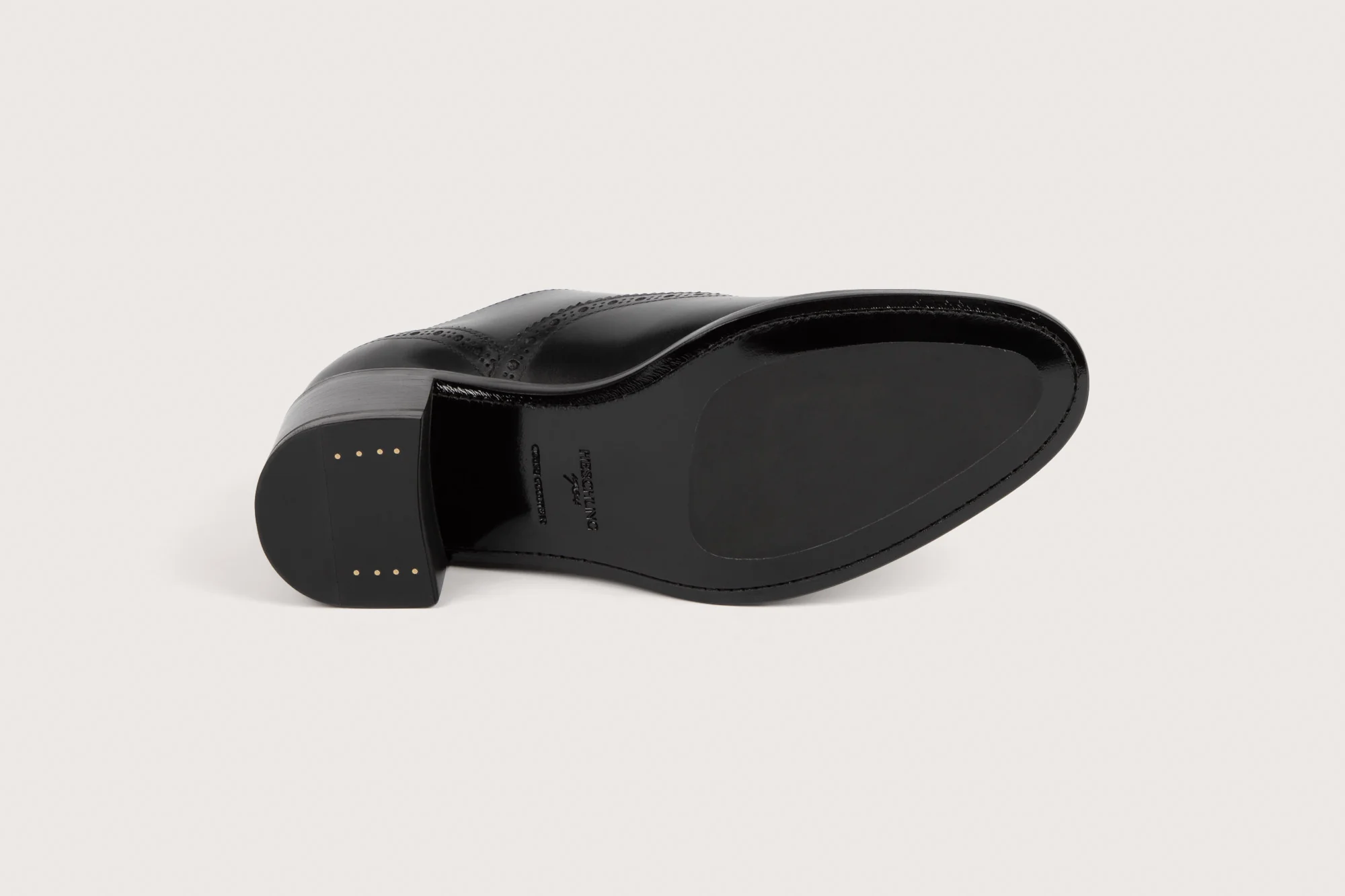 MORINE Box Noir Cuir P - Image 7