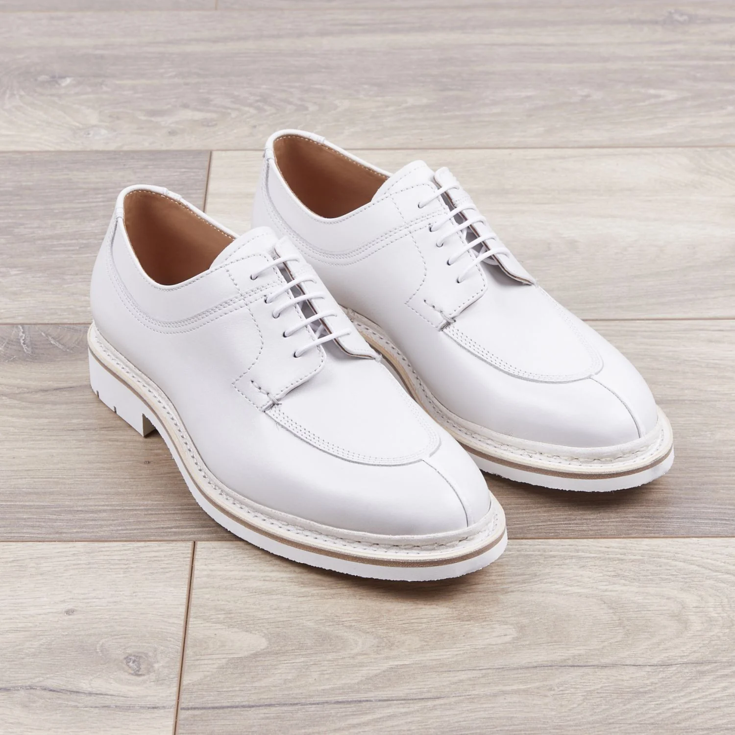 Paire personnalisée homme