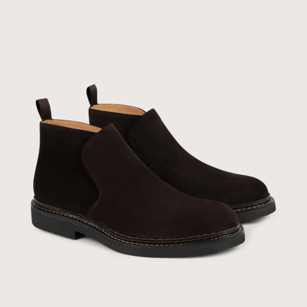PEUPLIER Hydrovelours Moro Hévéa - Image 2