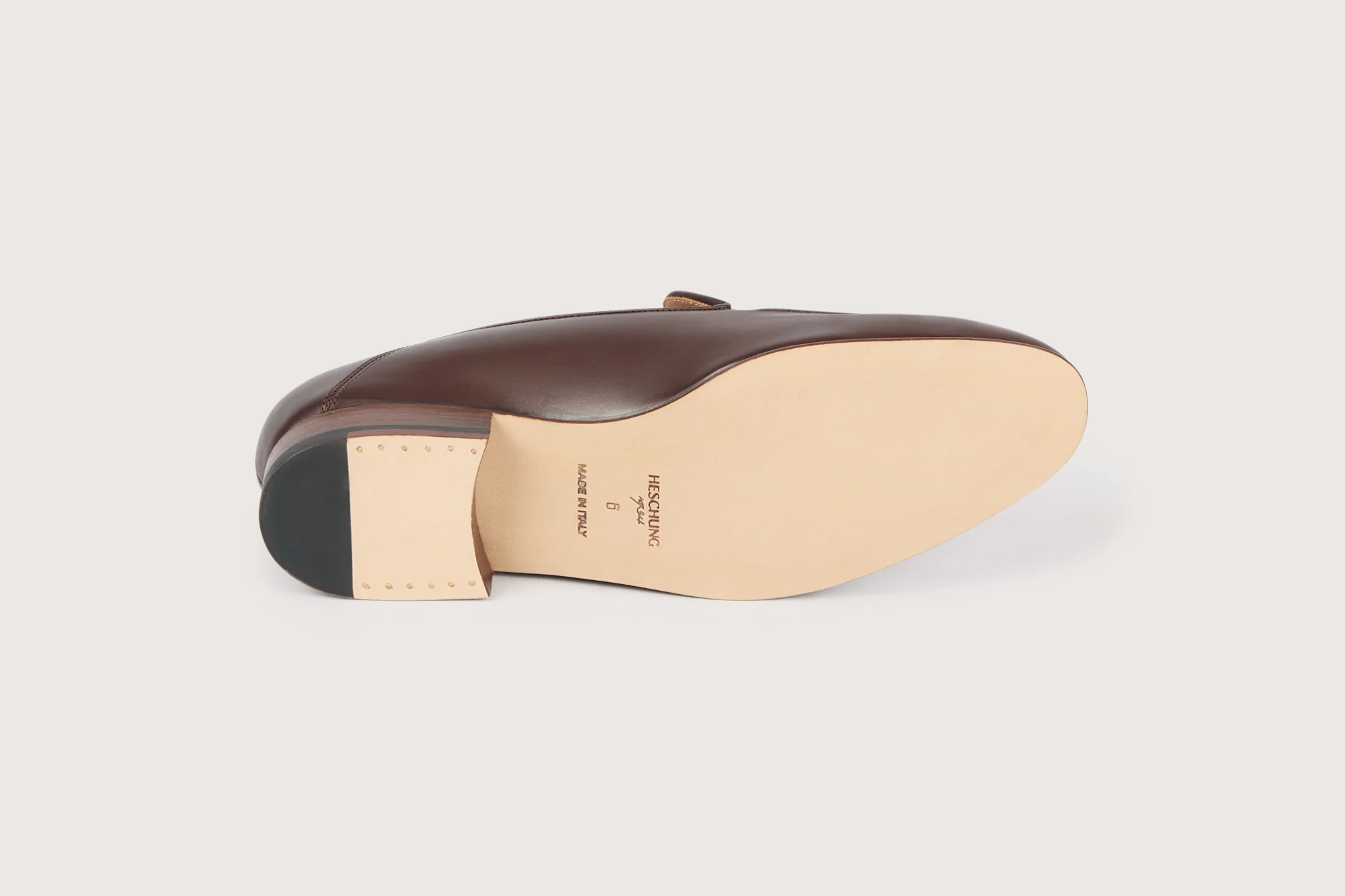 PISA Diver Moro Cuir - Image 7