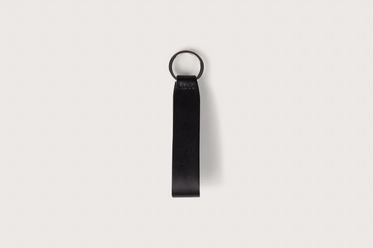 PORTE-CLÉS Twist Anilcalf Noir - Image 5