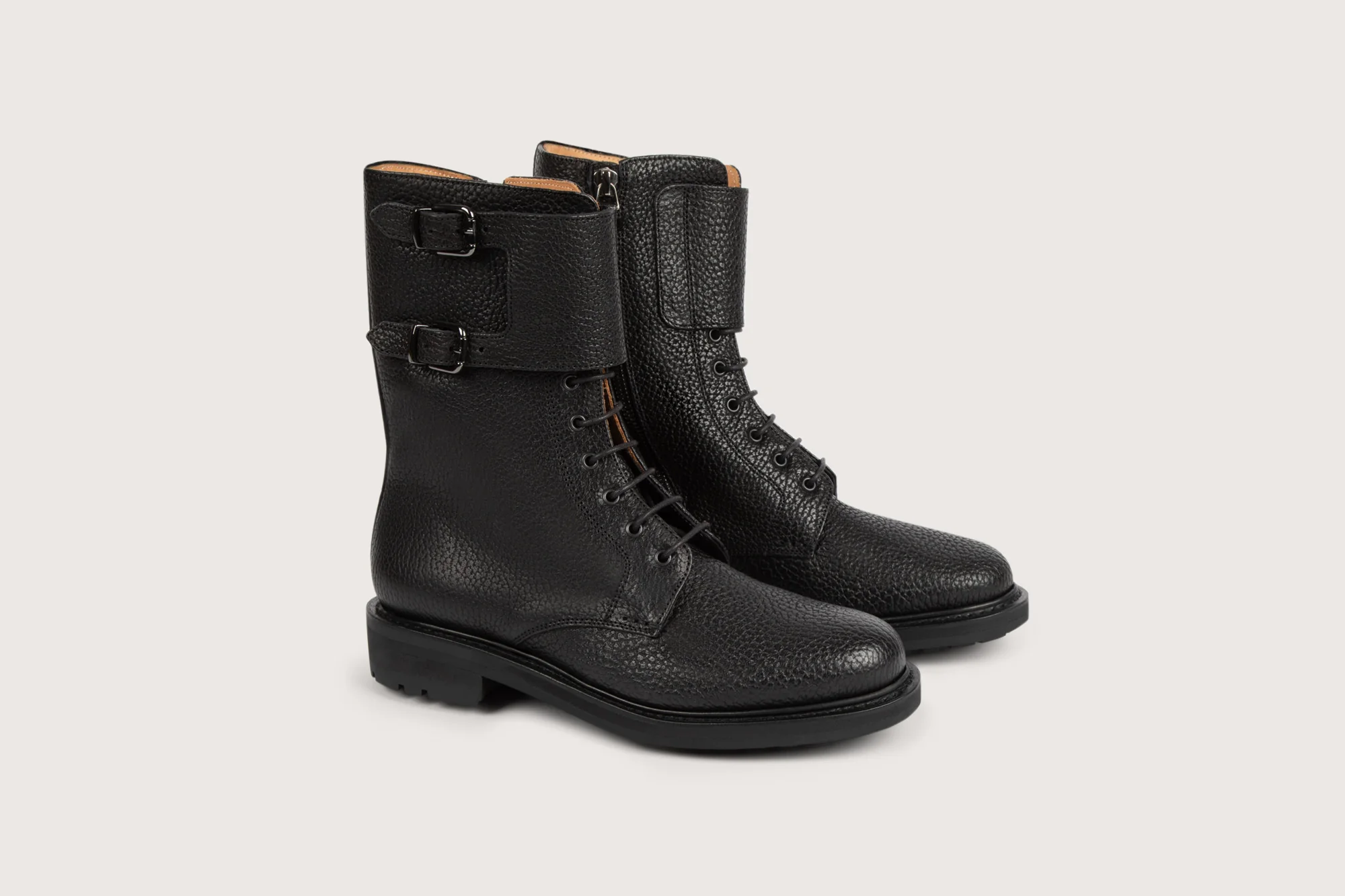 RANGERS FE Buffalo Noir Commando - Image 4