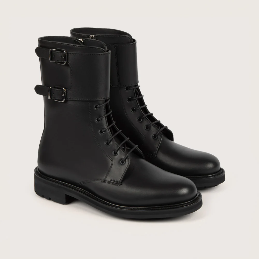 RANGERS FE Purecalf Noir Commando - Image 2