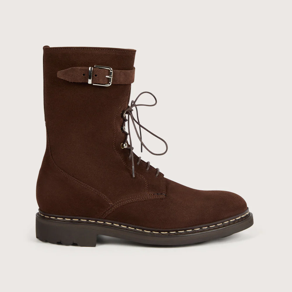 SERGENT FE Hydrovelours Café Ravel