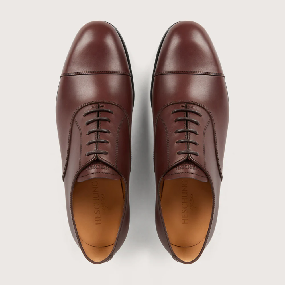 TILLEUL II Softycalf Expresso Cuir - Image 3