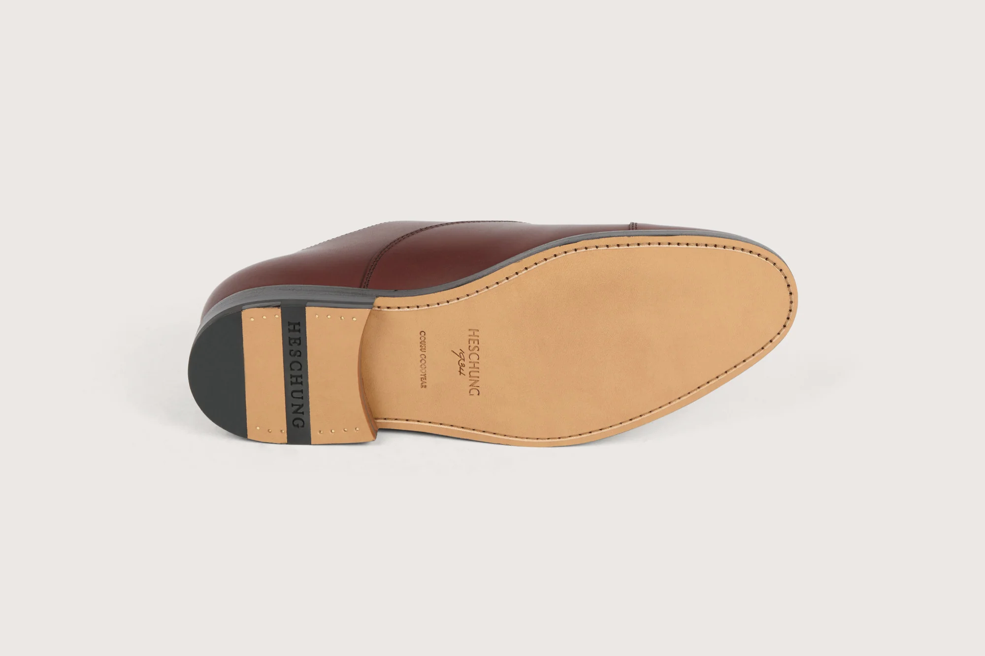 TILLEUL II Softycalf Expresso Cuir - Image 8