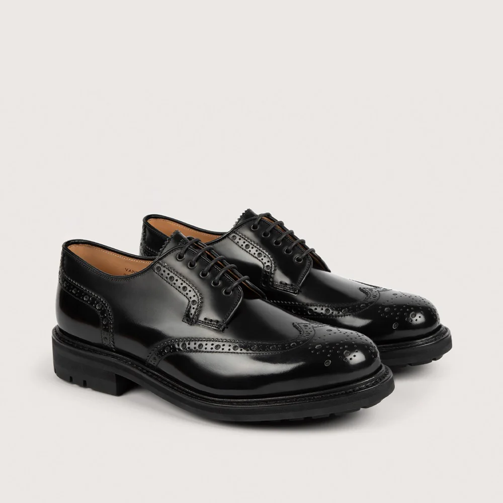 VANDA Windsor Noir Commando - Image 2
