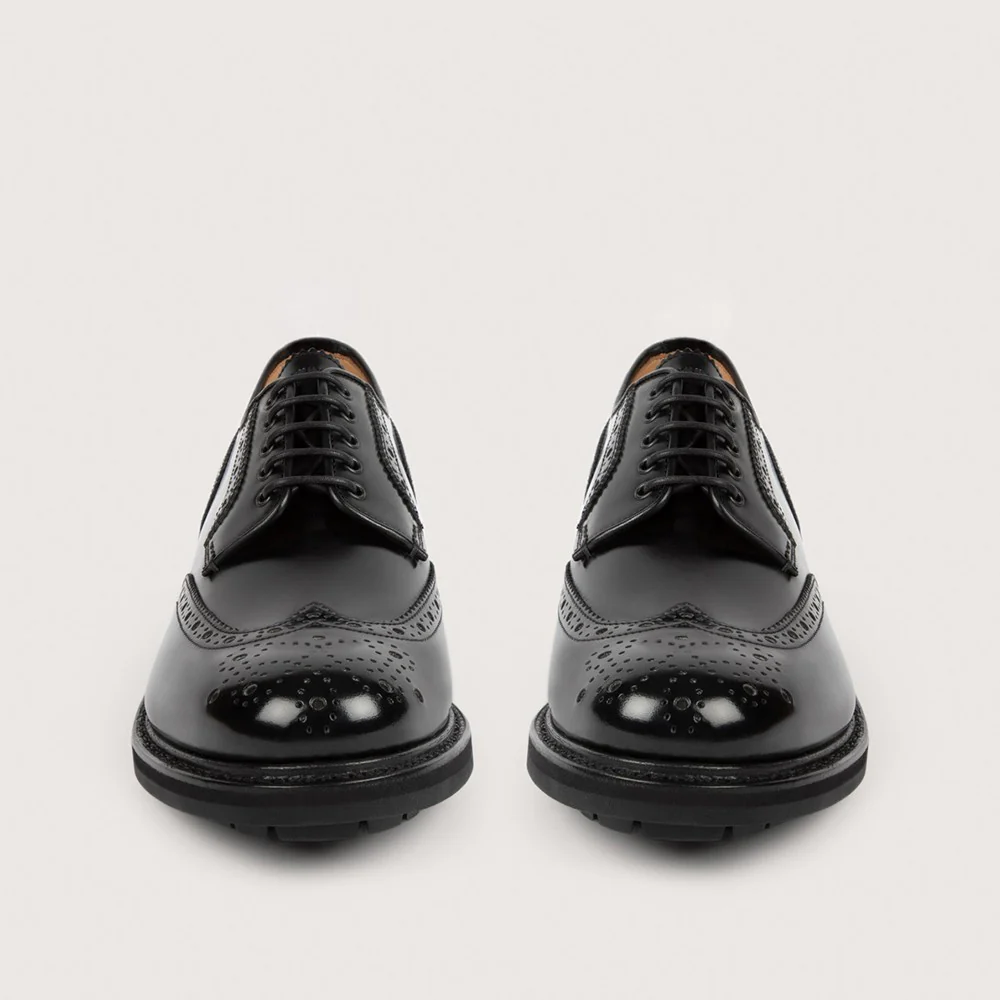 VANDA Windsor Noir Commando - Image 3