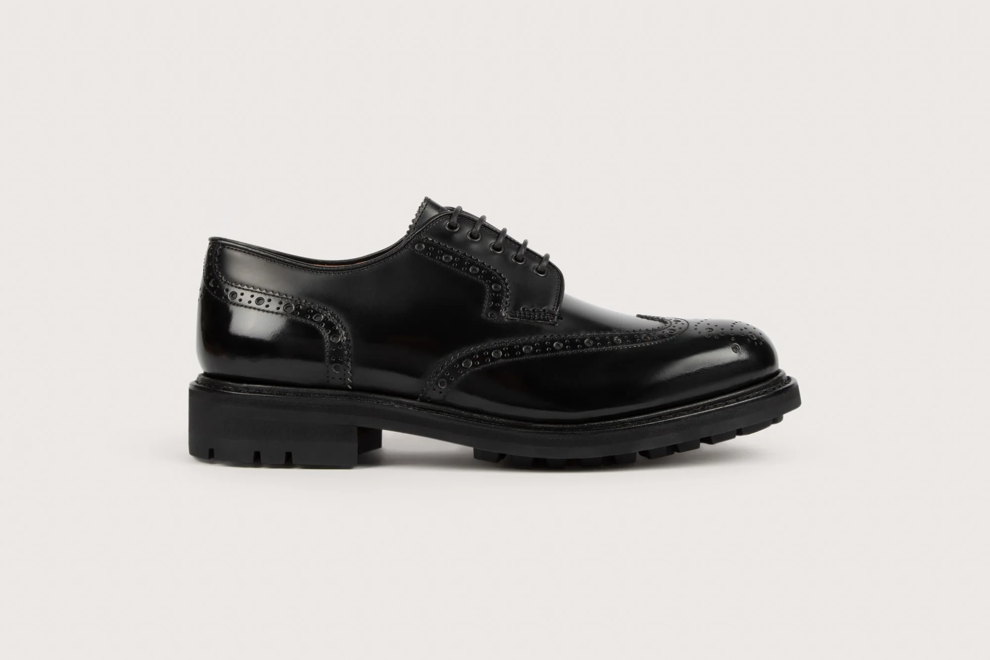 VANDA Windsor Noir Commando - Image 4